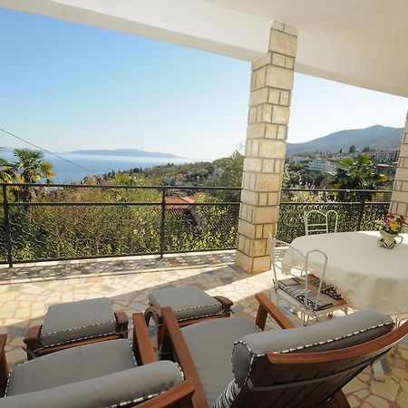 Apartment Kisic 3 Ičići Eksteriør billede
