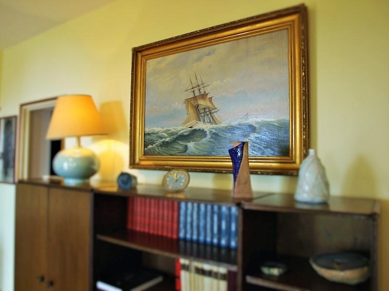 Apartment Kisic 3 Ičići Eksteriør billede