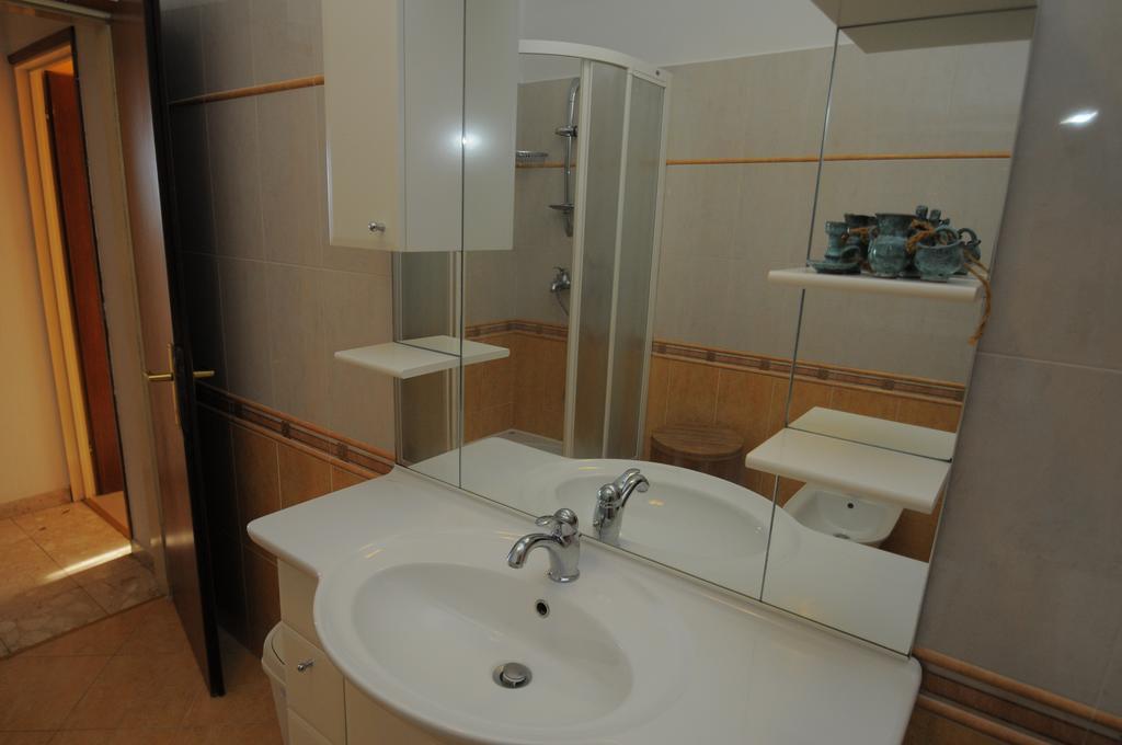 Apartment Kisic 3 Ičići Eksteriør billede