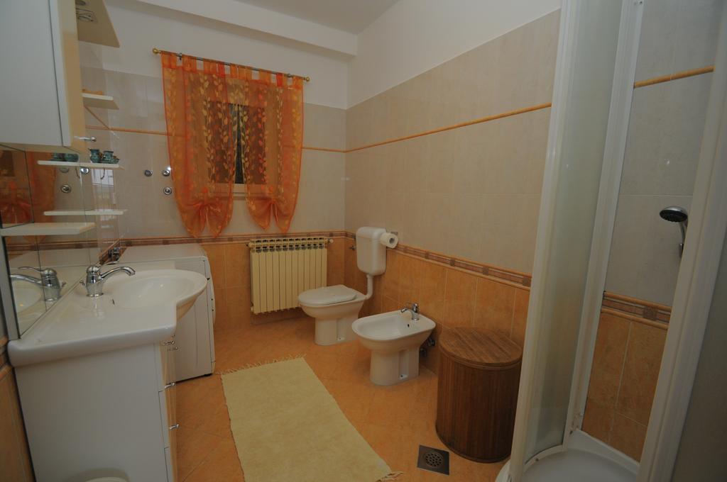 Apartment Kisic 3 Ičići Eksteriør billede